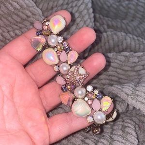 Betsey Johnson Bracelet